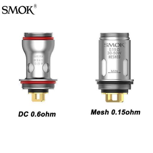 Smok Vape Pen Coil