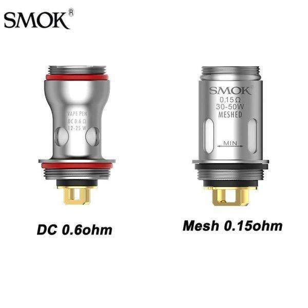Smok Vape Pen Coil