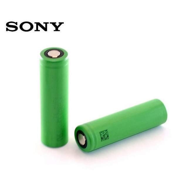 Sony Vtc5 18650 2600mAh
