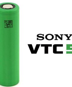 Sony Vtc5 18650 2600mAh