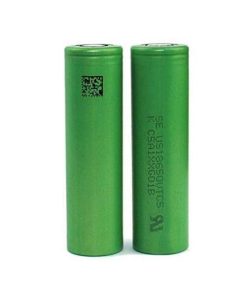 Sony Vtc5 18650 2600mAh