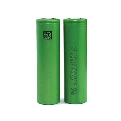 Sony Vtc5 18650 2600mAh