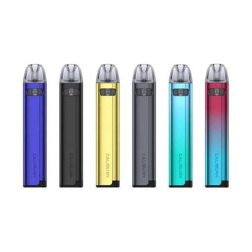 Uwell Caliburn A2S Pod