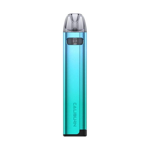 Uwell Caliburn A2S Pod Blue