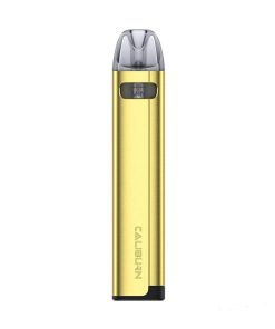 Uwell Caliburn A2S Pod Gold