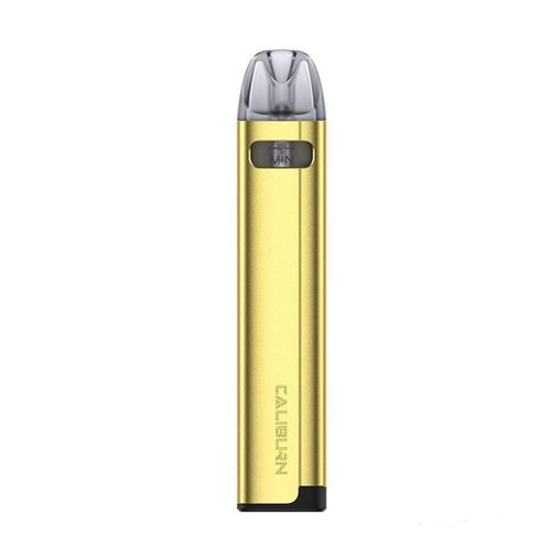 Uwell Caliburn A2S Pod Gold