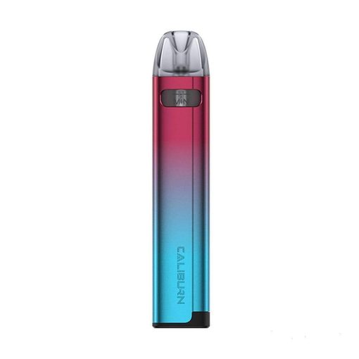 Uwell Caliburn A2S Pod Gradeint