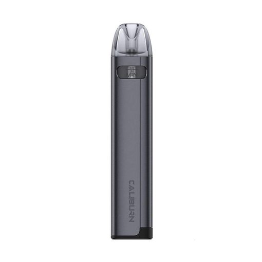 Uwell Caliburn A2S Pod Grey