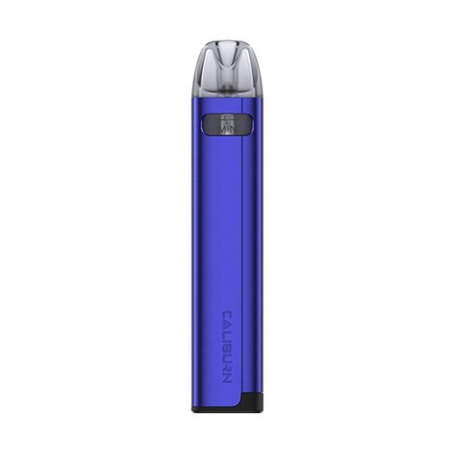 Uwell Caliburn A2S Pod Purple