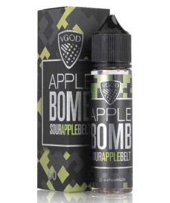 VGOD Apple Bomb 60ml