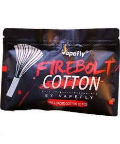 Vapefly Firebolt Vape Cotton