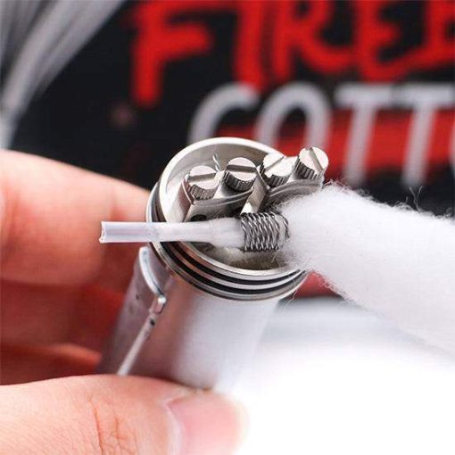 Vapefly Firebolt Vape Cotton