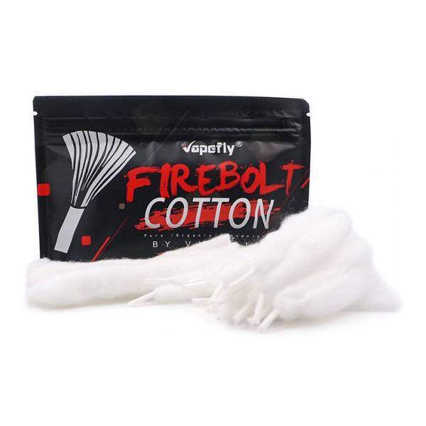 Vapefly Firebolt Vape Cotton