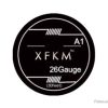 XFKM Kanthal A1 Coil