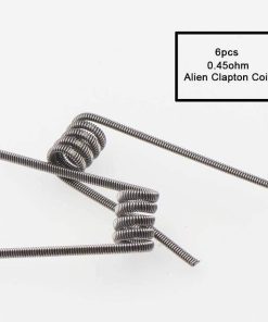 XFKM Wire Prebuilt Coils