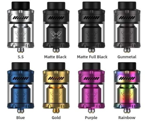 Hellvape Dead Rabbit 3