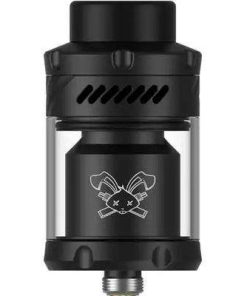 Hellvape Dead Rabbit 3 Matte Black