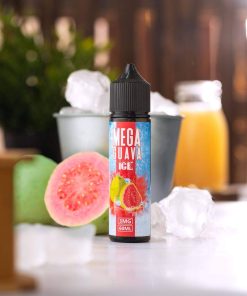 Mega Guava Ice Freebase