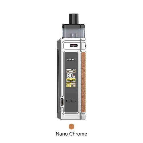 Smok G-PRIV PRO Pod Kit Nano Chrome