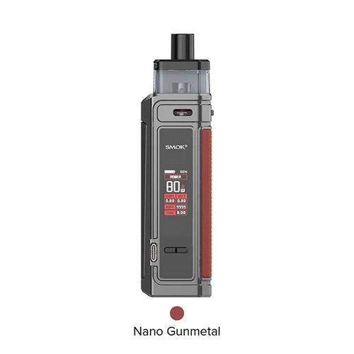 Smok G-PRIV PRO Pod Kit Nano Gunmetal