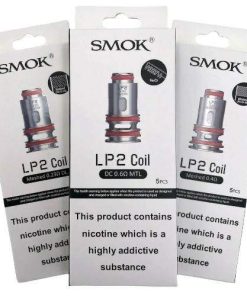 Smok LP2 Replacement Coils