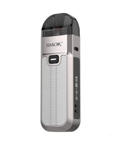 Smok Nord 5 Beige White