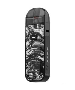 Smok Nord 5 Fluid Black Grey