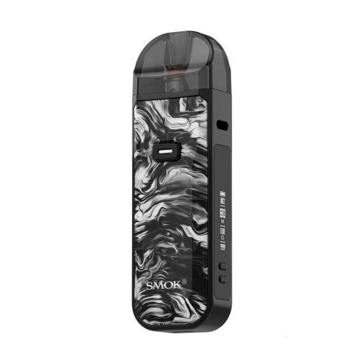 Smok Nord 5 Fluid Black Grey