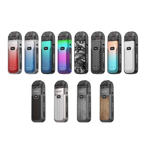 Smok Nord 5 Kit