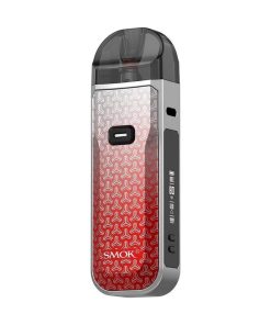 Smok Nord 5 Red Grey Dart