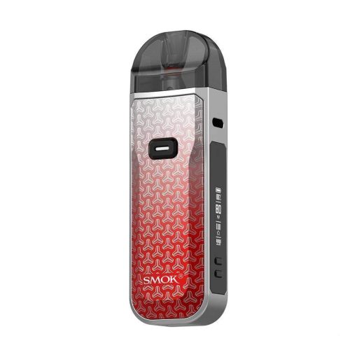 Smok Nord 5 Red Grey Dart