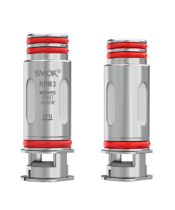 Smok Rpm 3 Coils