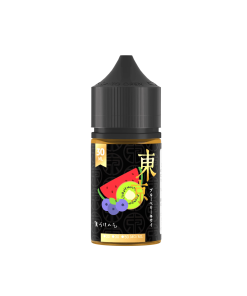 Tokyo Lush Kiwi Berry Saltnic