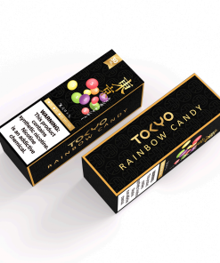 Tokyo Rainbow Candy Saltnic