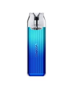 VOOPOO VMATE Infinity Pod Gradient Blue