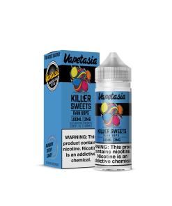 Vapetasia Rain Bops Freebase