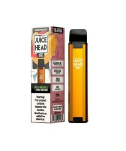 Mango Strawberry Freeze Juice Head Rechargeable Disposable