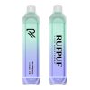 RufPuf Blueberry Mango Lychee Ice Rechargeable Disposable