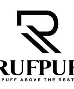 Rufpuf Classic Caramel Waffle Cappuccino Ice Nic Salt