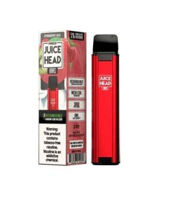 Strawberry Kiwi Juice Head Rechargeable Disposable