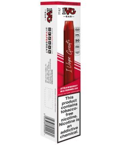 Strawberry Watermelon Ivg Disposable