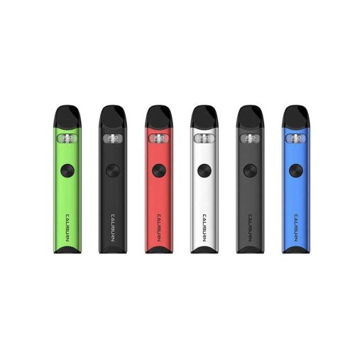 Uwell Caliburn A3 Pod System Kit