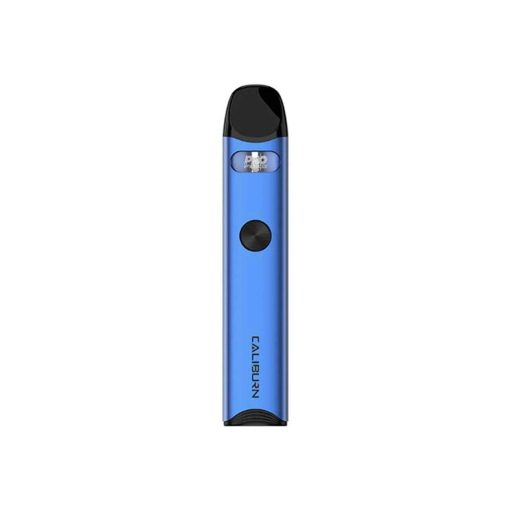 Uwell Caliburn A3 Pod System Kit Blue