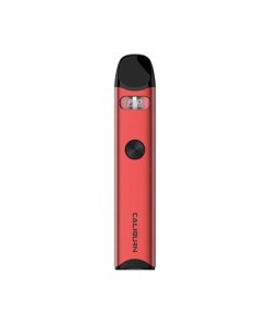 Uwell Caliburn A3 Pod System Kit Red