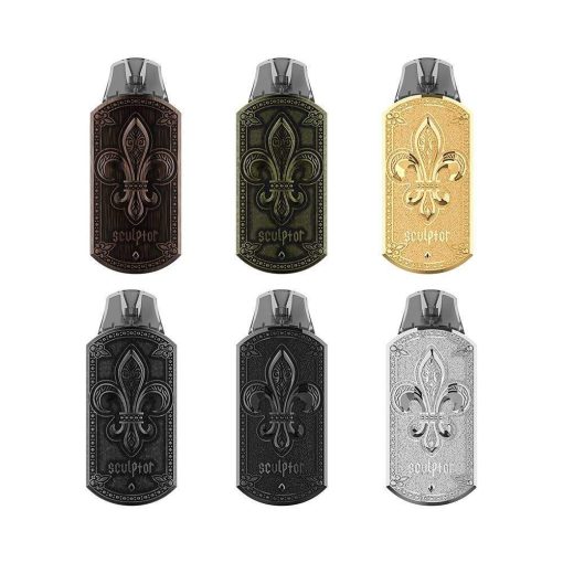 Uwell Sculptor Pod System Kit