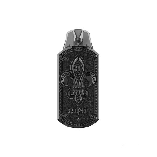 Uwell Sculptor Pod System Kit Black