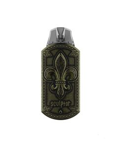 Uwell Sculptor Pod System Kit Bronze