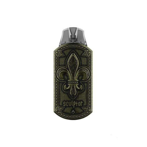 Uwell Sculptor Pod System Kit Bronze