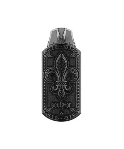 Uwell Sculptor Pod System Kit Gray