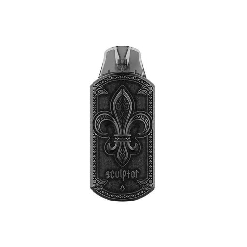 Uwell Sculptor Pod System Kit Gray